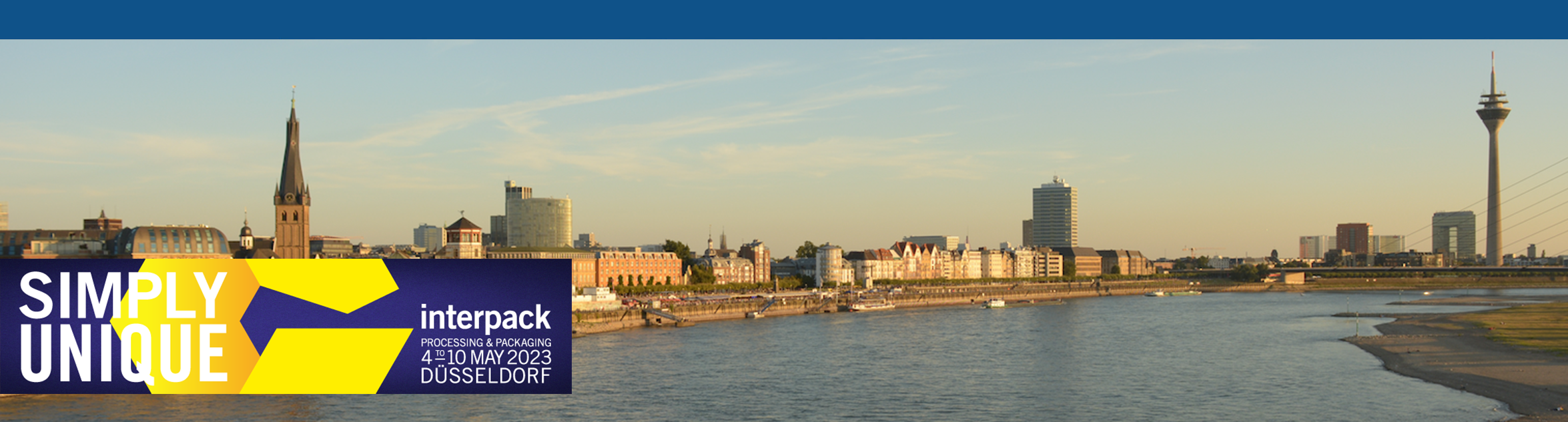 REA Befragung Interpack 2023